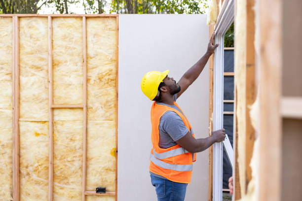 Garage Insulation Installation in Hudson, FL